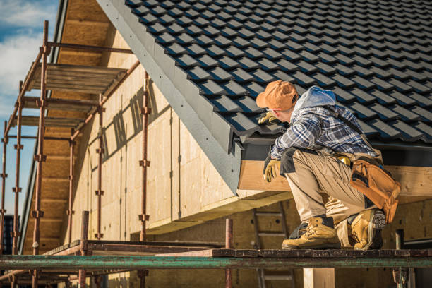 Slate Roofing Contractor in Albion, NE